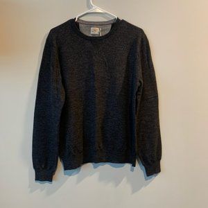 Faherty Long Sleeve Shirt NWT